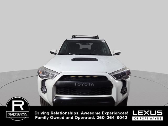 Used 2021 Toyota 4Runner TRD Pro AWD/4WD image 3