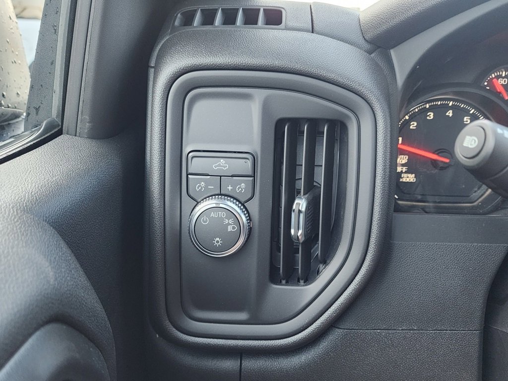 New 2026 GMC Sierra 1500 Pro w/ Pro Value Package image 21