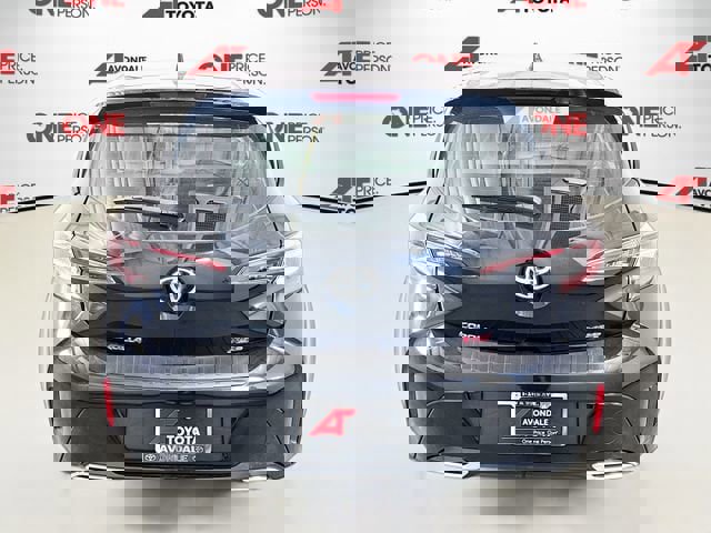 Certified 2019 Toyota Corolla XSE w/ Body Protection Package image 6