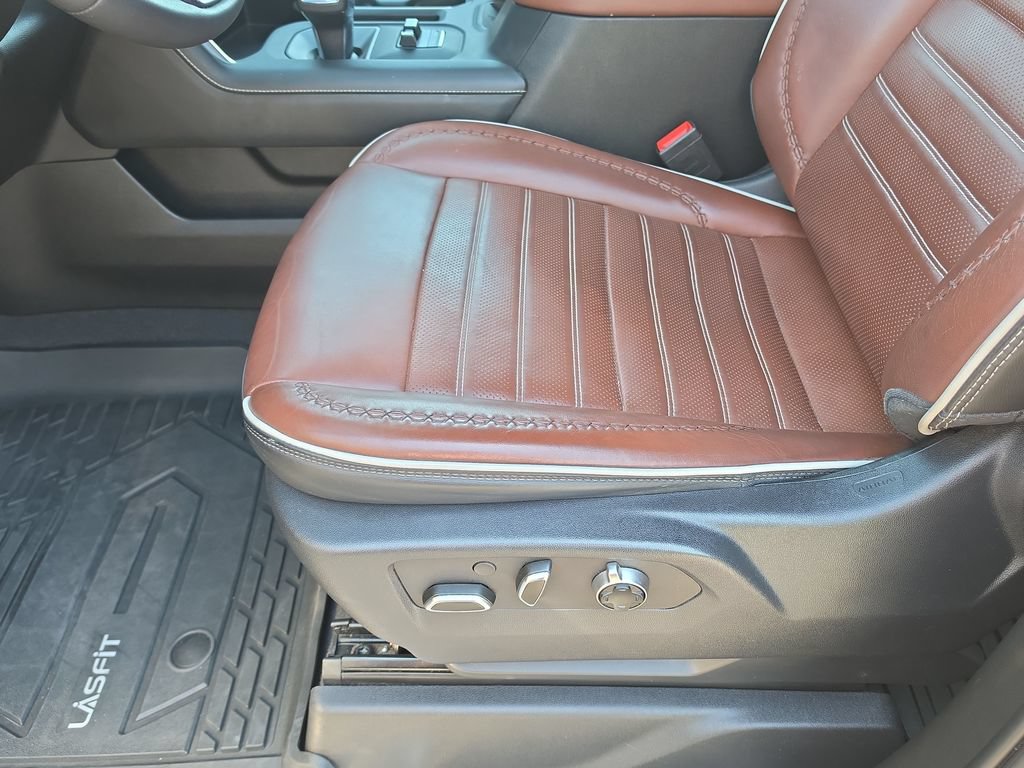 Certified 2023 GMC Sierra 1500 Denali Ultimate AWD/4WD image 15