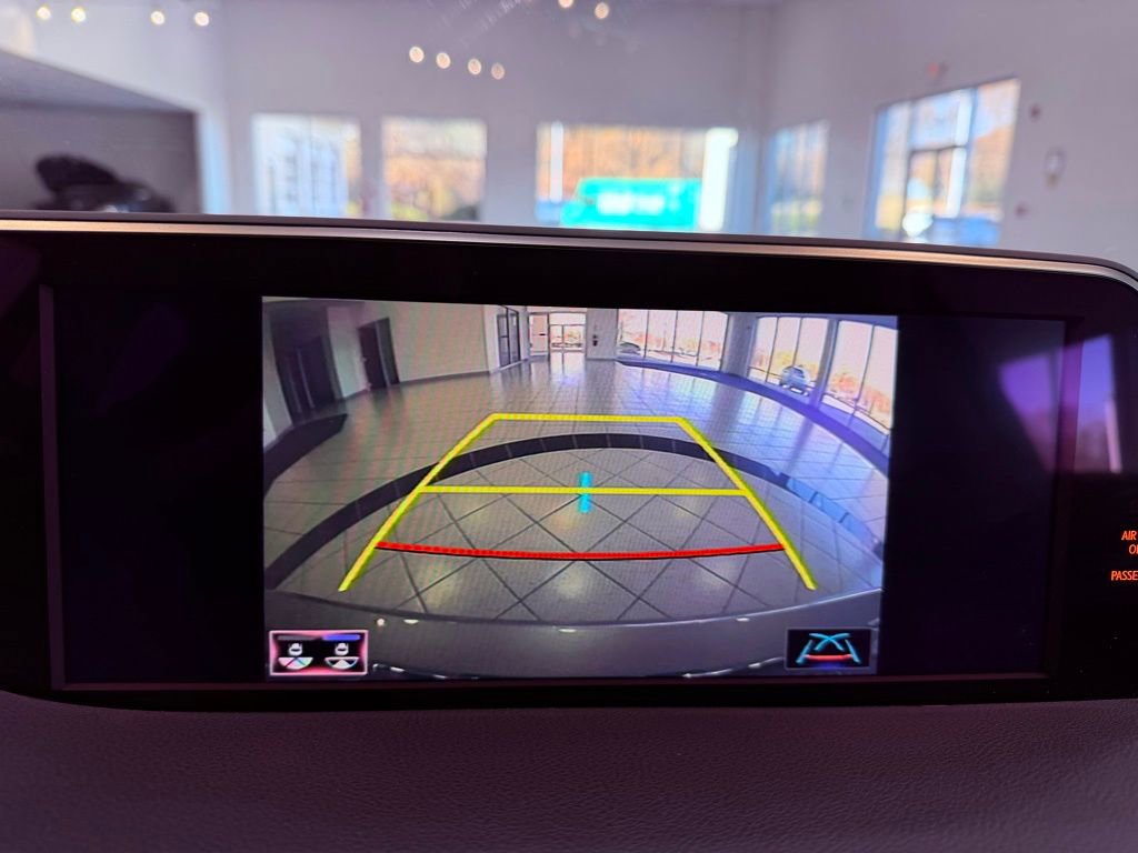 Certified 2021 Lexus ES 350 w/ Premium Package image 25