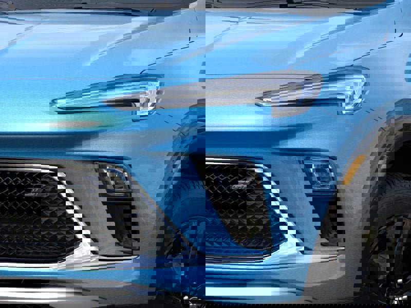 New 2026 Buick Encore GX Sport Touring w/ Comfort Package image 11