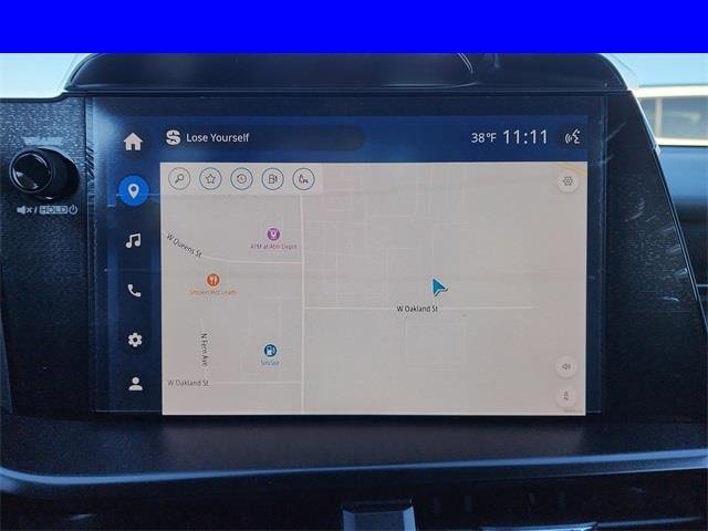 New 2026 Subaru Outback Limited XT image 19