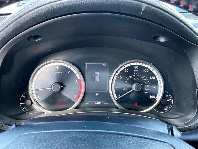 Used 2020 Lexus NX 300 F Sport w/ Accessory Package 2 FWD image 22