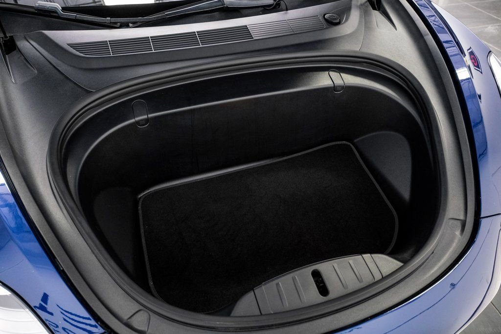 Used 2018 Tesla Model 3 Long Range image 46