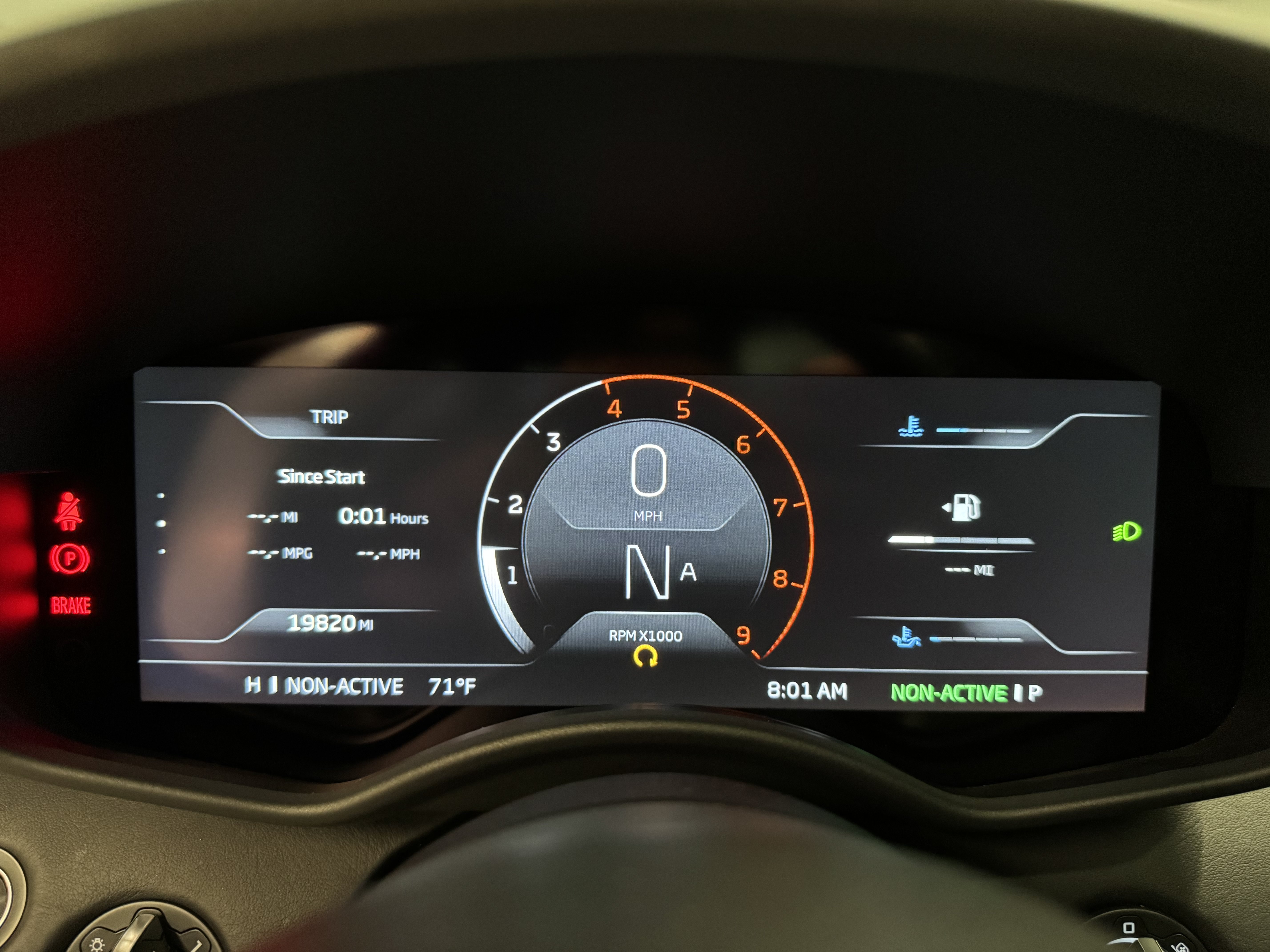 Used 2022 McLaren GT RWD image 13