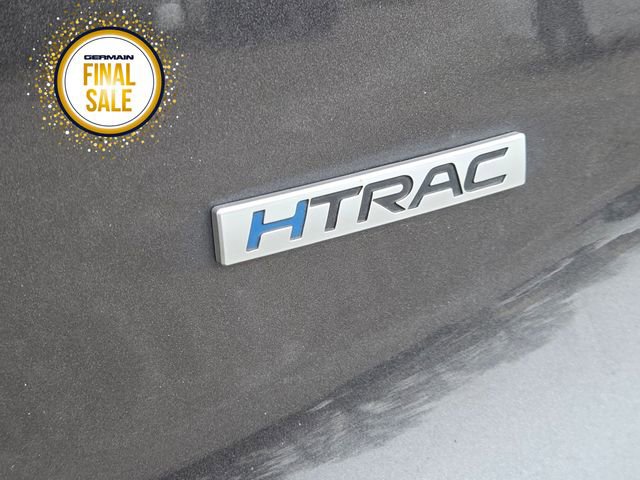 Used 2022 Hyundai Santa Fe SEL w/ Convenience + Premium Package image 15