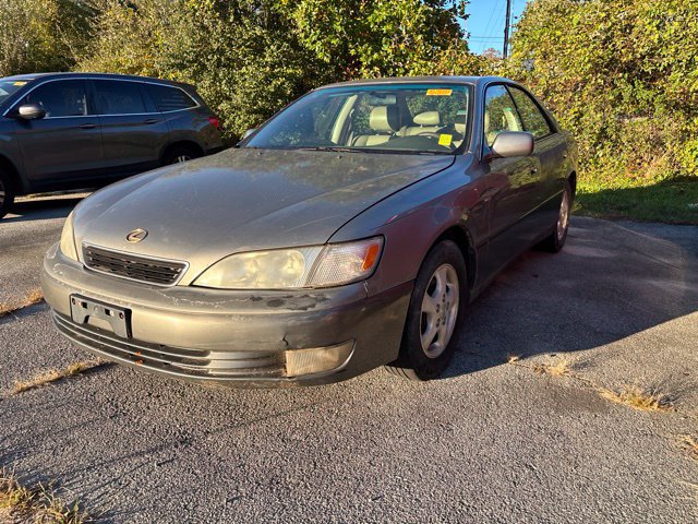 Used 1999 Lexus ES 330 FWD image 4
