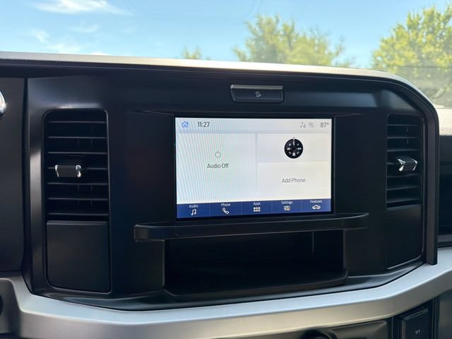 New 2026 Ford F250 XL w/ STX Appearance Package AWD/4WD image 27
