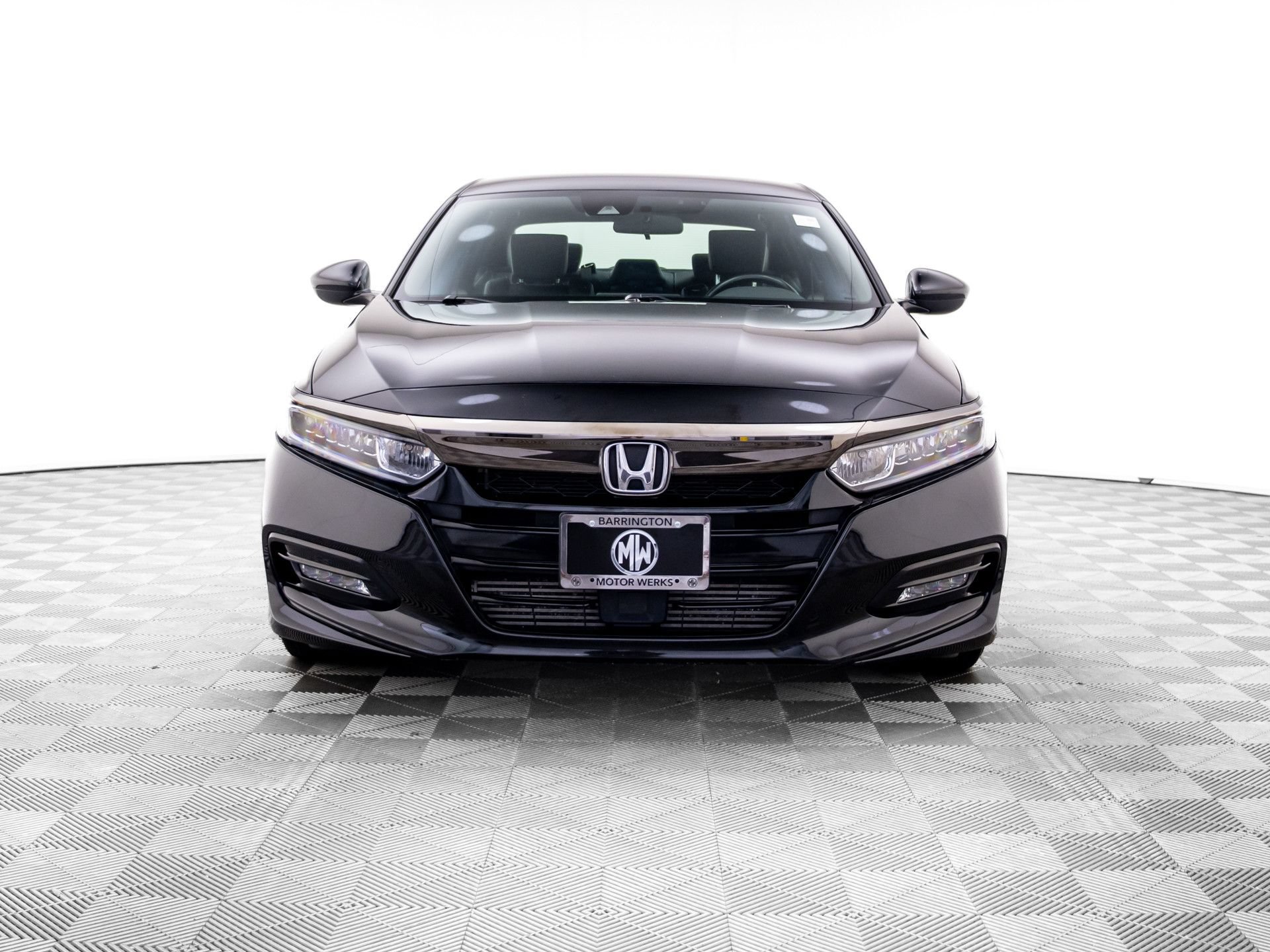 Used 2020 Honda Accord Sport image 8