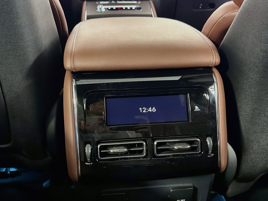 New 2026 Lincoln Aviator Reserve AWD/4WD image 26