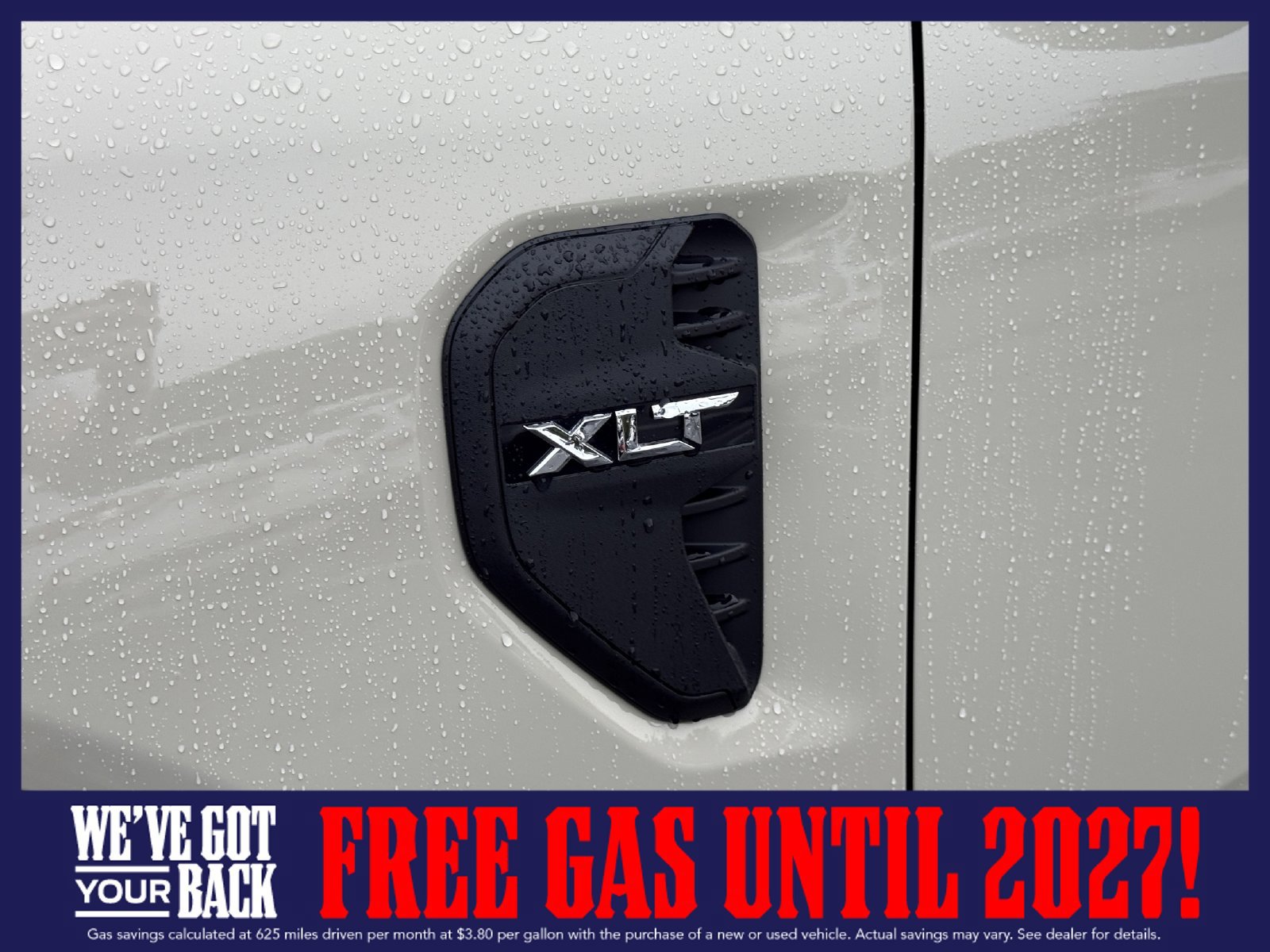 New 2026 Ford Ranger XLT RWD image 11
