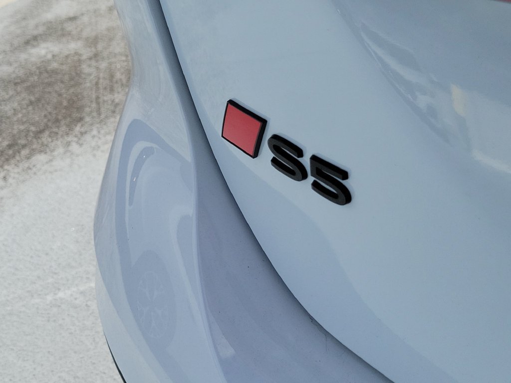 New 2026 Audi S5 Premium Plus AWD/4WD image 5