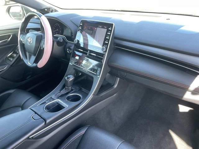 Used 2021 Toyota Avalon TRD image 37