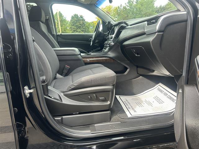 Certified 2019 Chevrolet Tahoe LS image 35