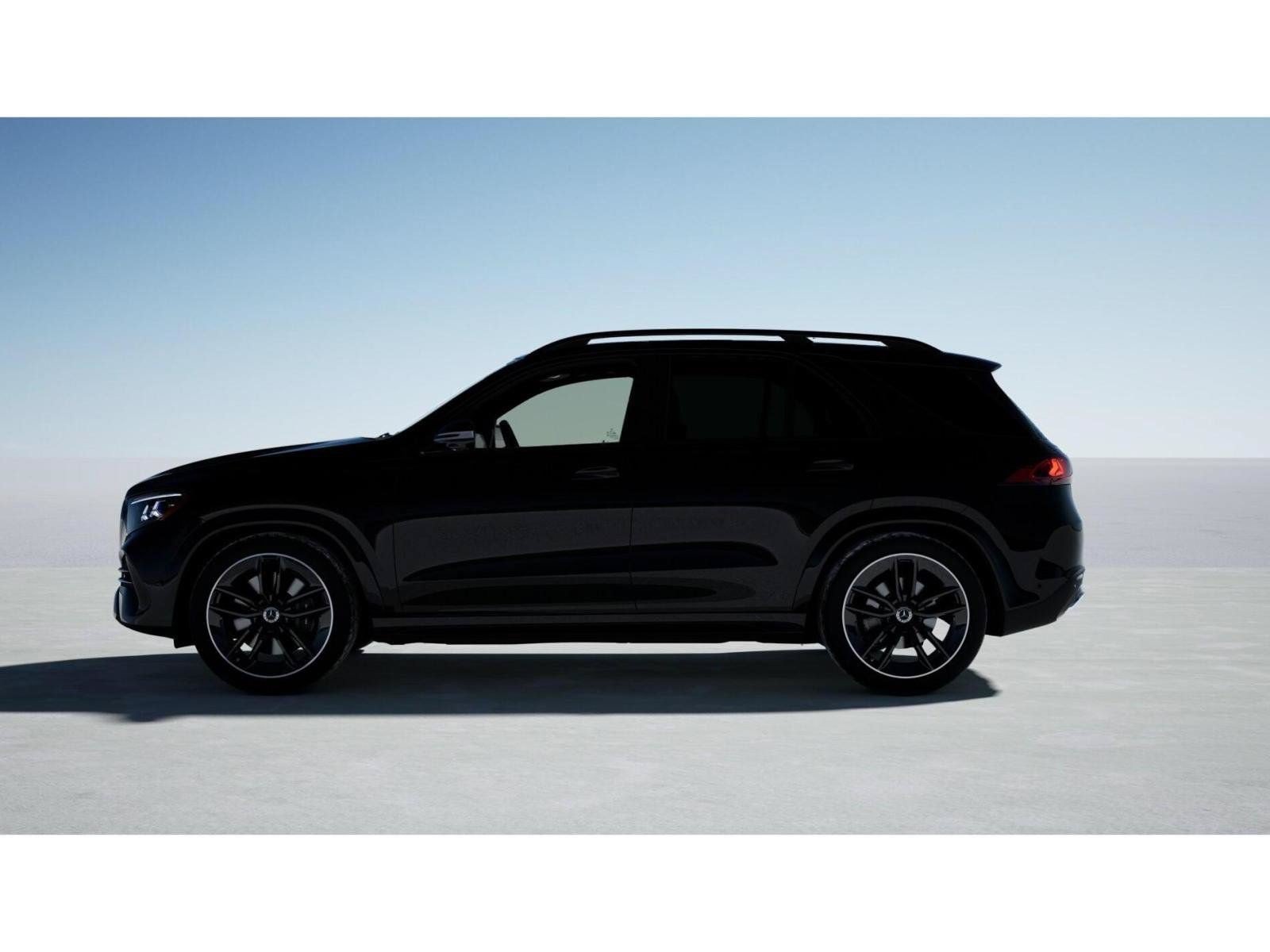 New 2027 Mercedes-Benz GLE 450 4MATIC image 34