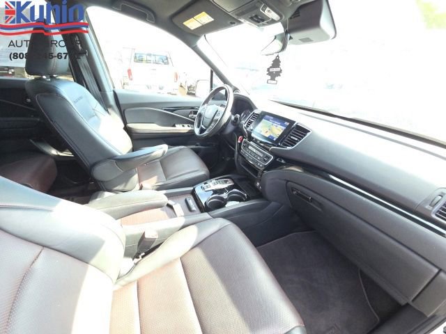 Used 2022 Honda Ridgeline Black Edition image 10