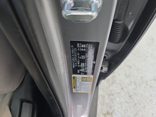 Certified 2024 Kia Soul LX image 14