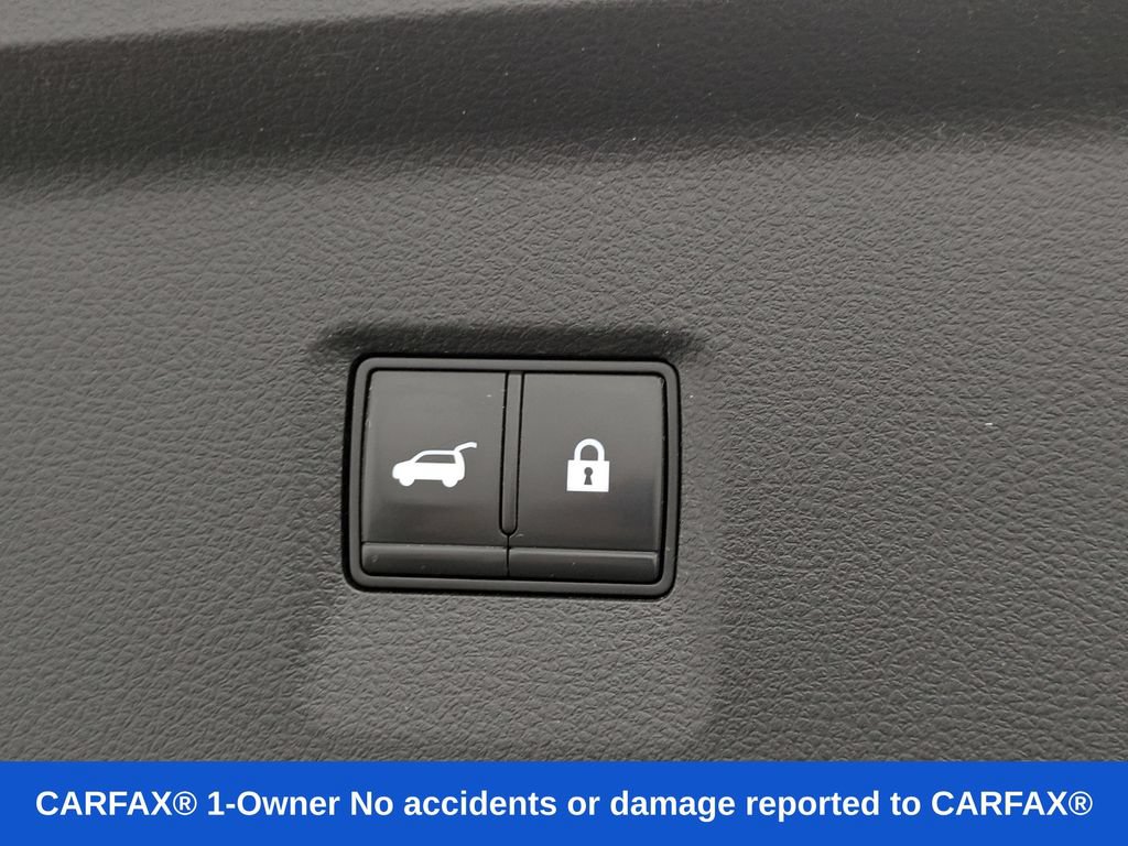 Used 2022 INFINITI QX60 Sensory AWD/4WD image 23