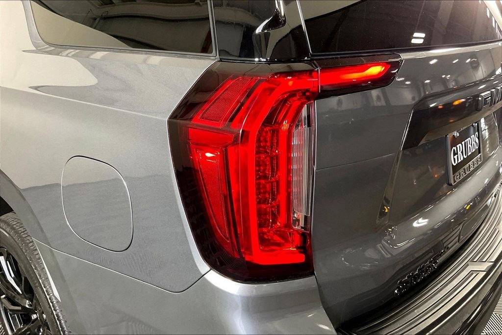 Used 2022 GMC Yukon Denali AWD/4WD image 42