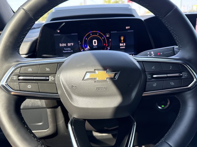 Used 2025 Chevrolet Tahoe High Country AWD/4WD image 25
