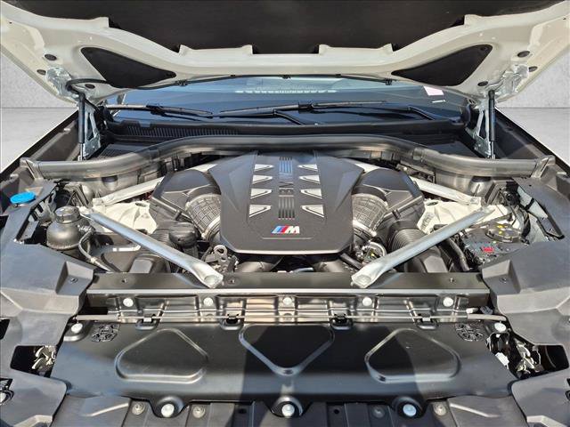 New 2026 BMW X5 M60i AWD/4WD image 17
