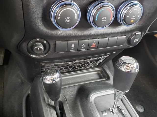 Used 2017 Jeep Wrangler Unlimited Sport w/ Quick Order Package 24S image 25