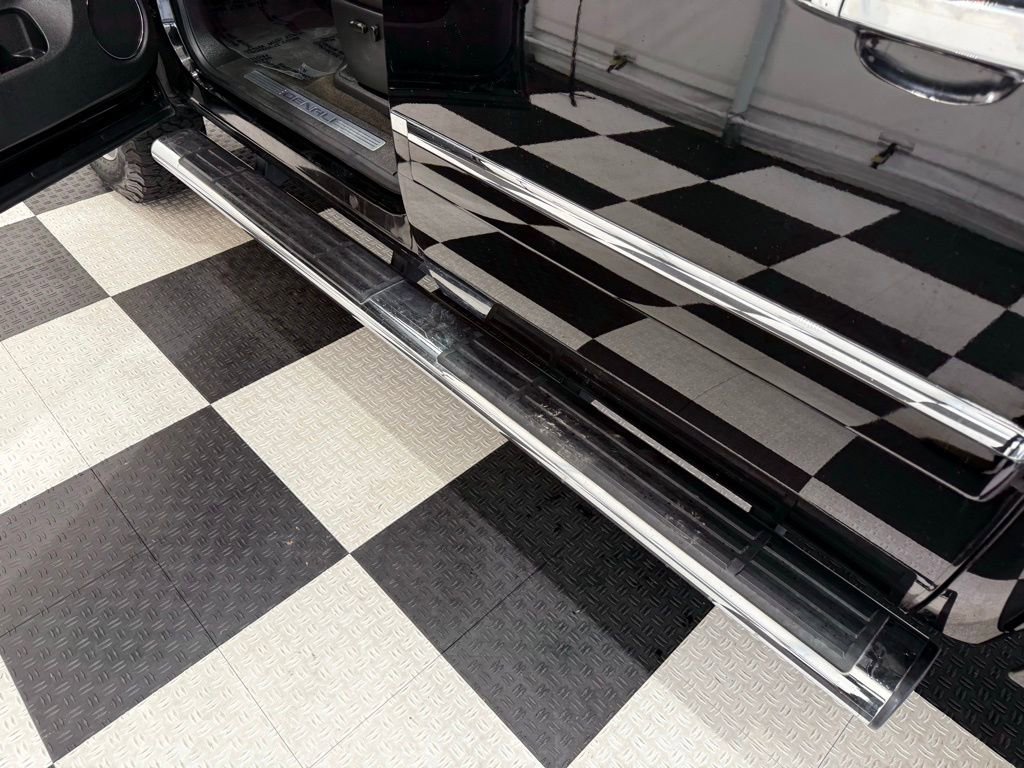 Used 2013 GMC Sierra 3500 Denali w/ Suspension Package, Off-Road image 30