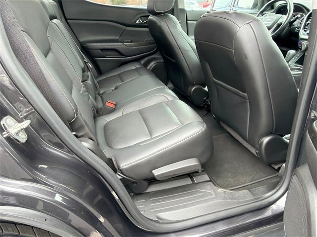 Used 2017 GMC Acadia SLT image 15