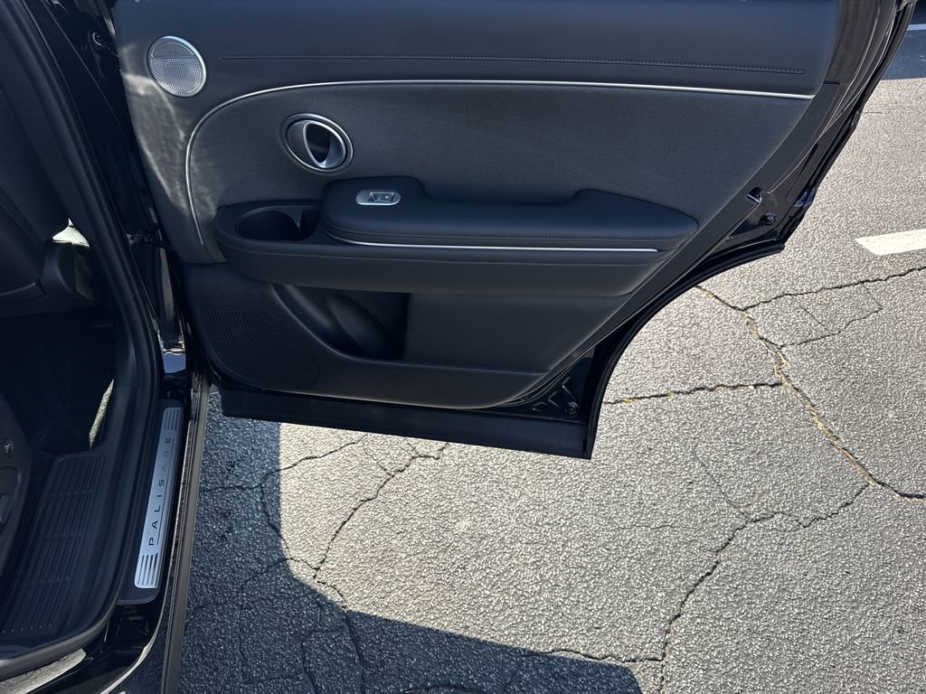 Used 2026 Hyundai Palisade Calligraphy image 16
