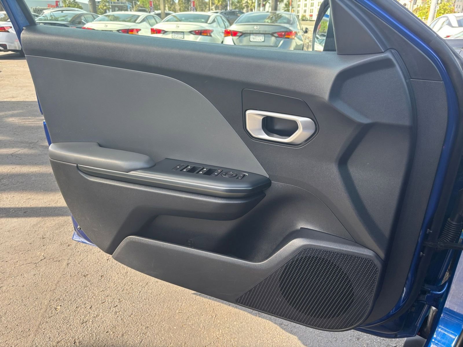 Used 2025 Kia K4 FWD image 18