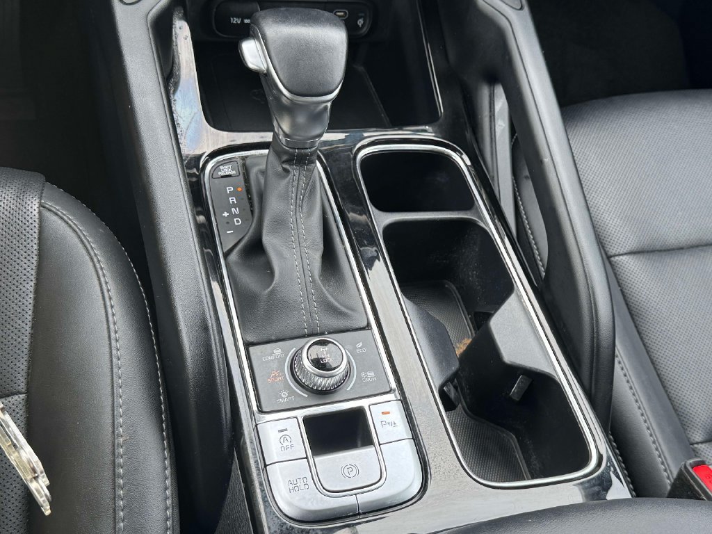 Used 2023 Kia Telluride S AWD/4WD image 30