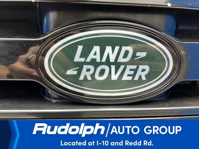 Used 2023 Land Rover Defender 110 X image 9