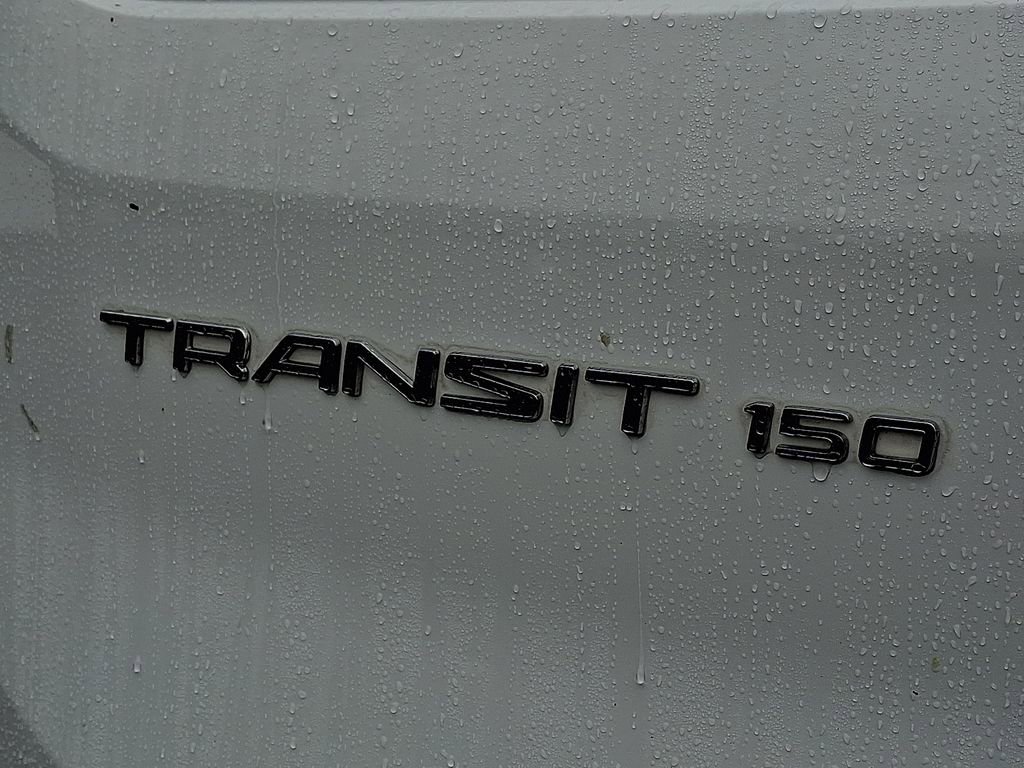 Used 2020 Ford Transit 150 Low Roof w/ Upfitter Package image 29