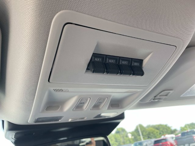 Certified 2026 Ford Bronco Sport Badlands w/ Sasquatch Badlands Package AWD/4WD image 32