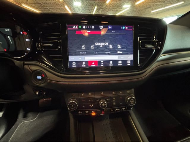 Used 2025 Dodge Durango GT AWD/4WD image 22