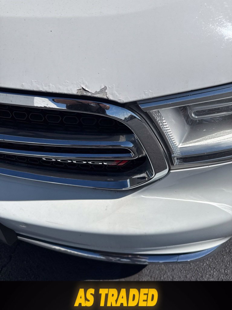 Used 2015 Dodge Durango Limited w/ Nav & Power Liftgate Group AWD/4WD image 13