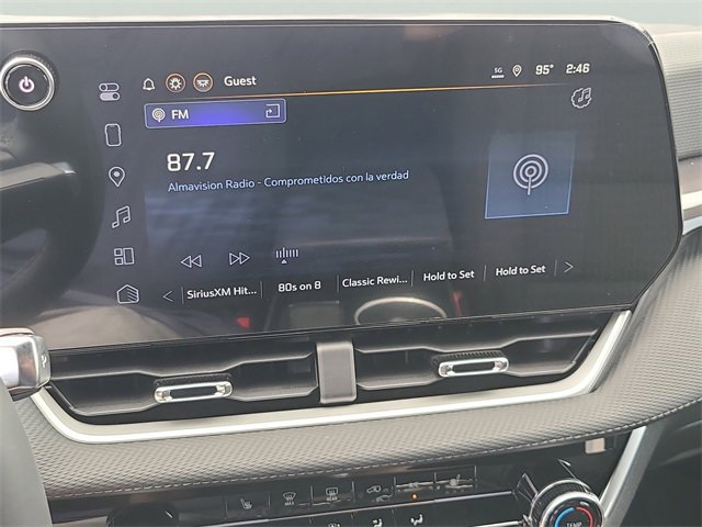 New 2026 Chevrolet Equinox LT w/ Safety and Technology Package image 28