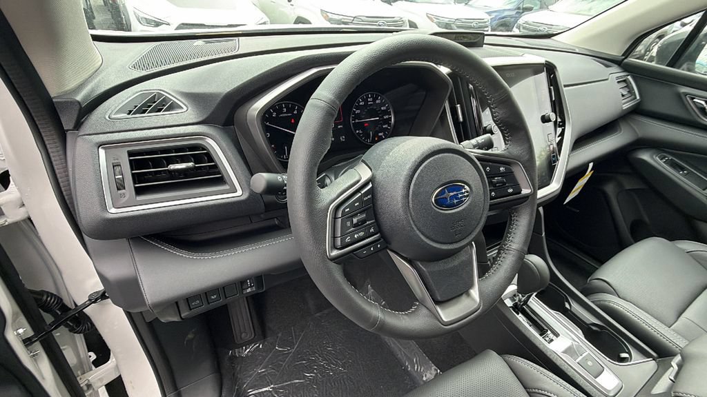 New 2026 Subaru Ascent Limited AWD/4WD image 33