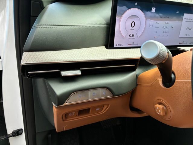 Used 2025 Genesis GV80 3.5T Prestige image 15