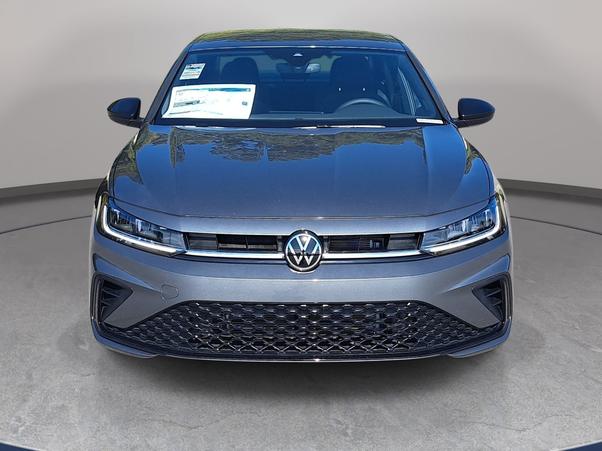 New 2027 Volkswagen Jetta Sport FWD image 2