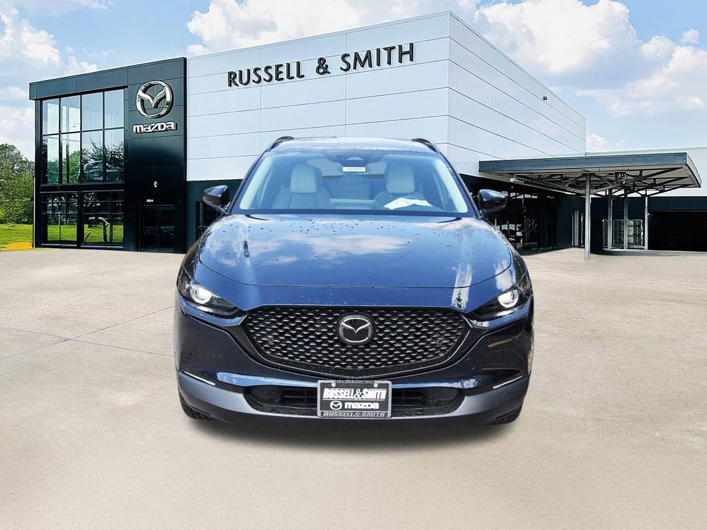 New 2026 MAZDA CX-30 Aire Edition image 2