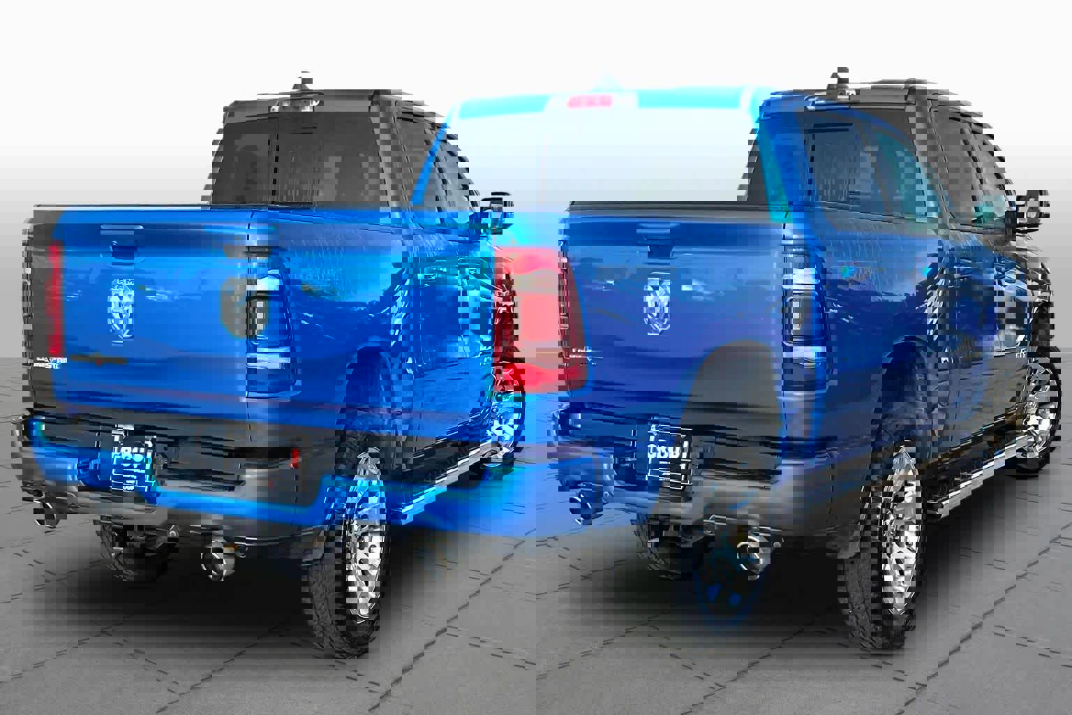 Used 2020 RAM 1500 Lone Star image 13