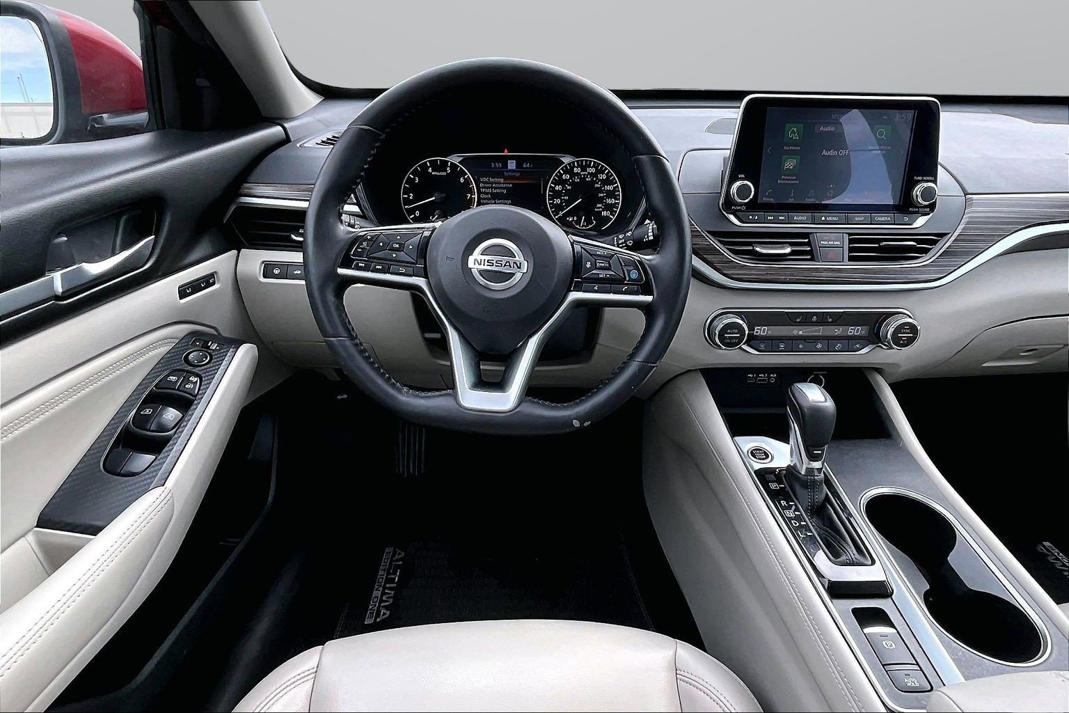 Used 2019 Nissan Altima 2.0 Edition One FWD image 5