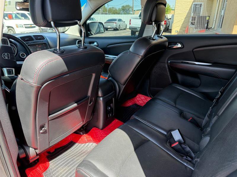 Used 2016 Dodge Journey R/T FWD image 8