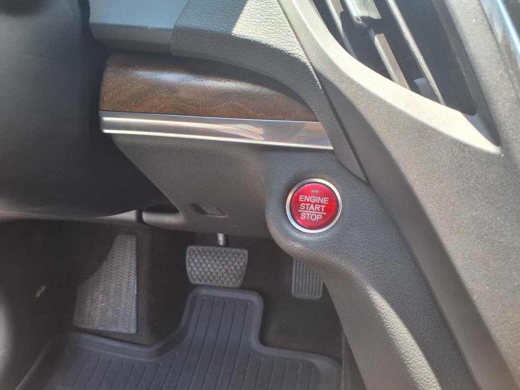 Used 2019 Acura MDX SH-AWD w/ Advance Package image 13