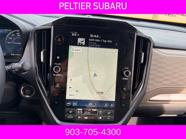 Used 2025 Subaru Forester Premium AWD/4WD image 12