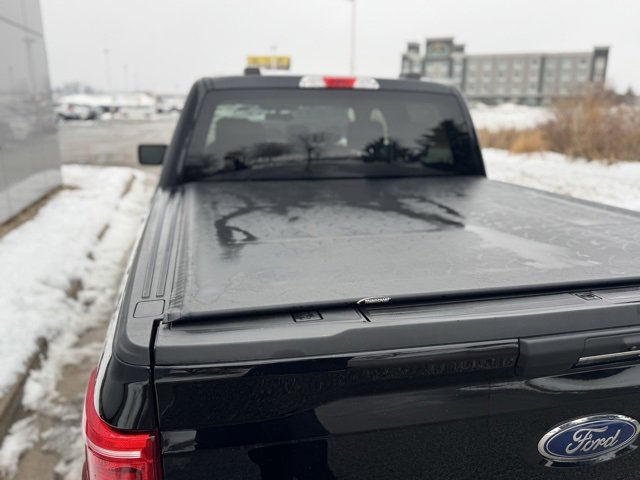 Used 2021 Ford F150 XLT w/ XTR Package image 37