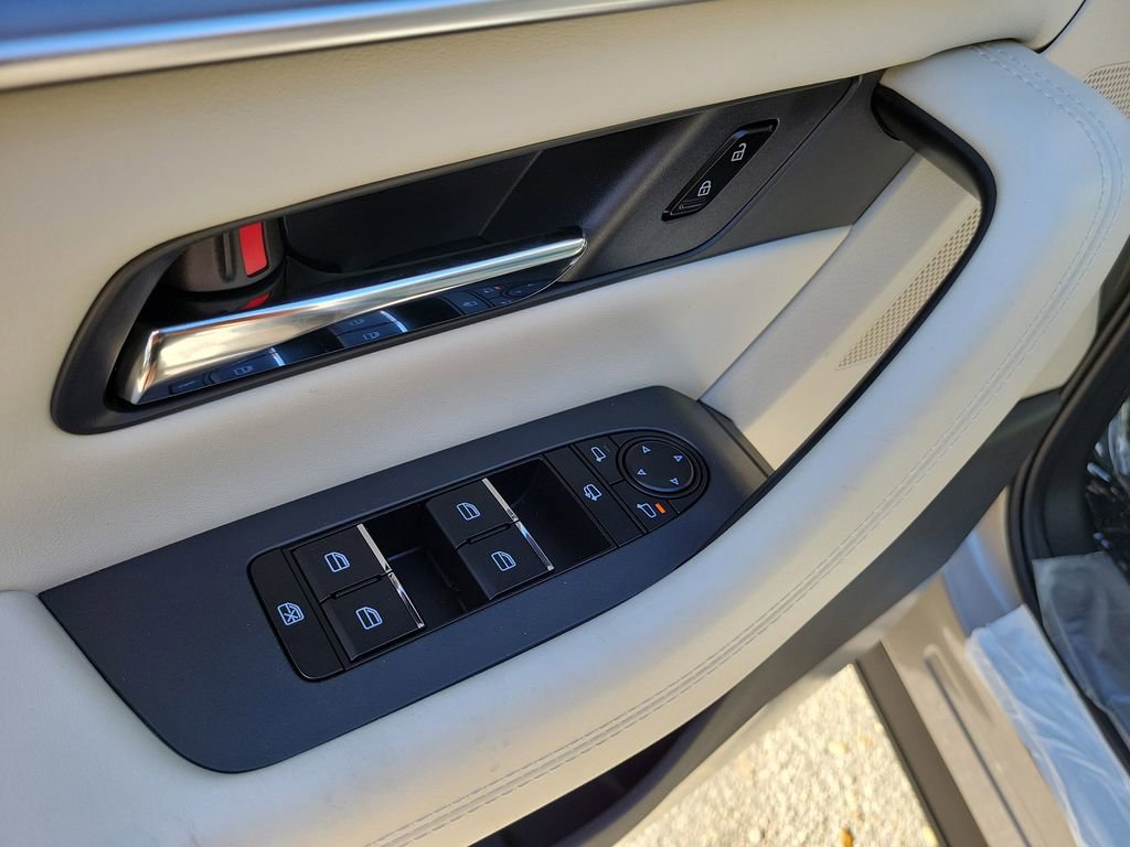 New 2026 MAZDA CX-90 Plug-In Hybrid w/ Premium Plus image 20