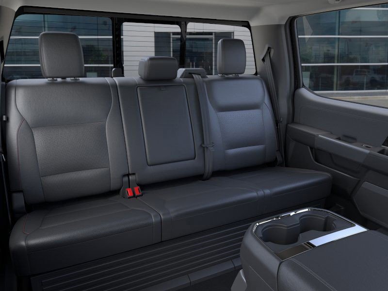 New 2026 Ford F250 Lariat w/ Chrome Package image 13